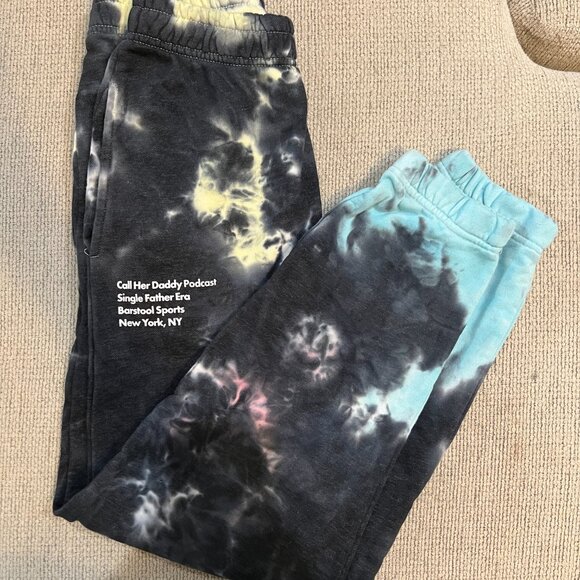 Call Her Daddy Podcast Sweatpants - Picture 2 of 3